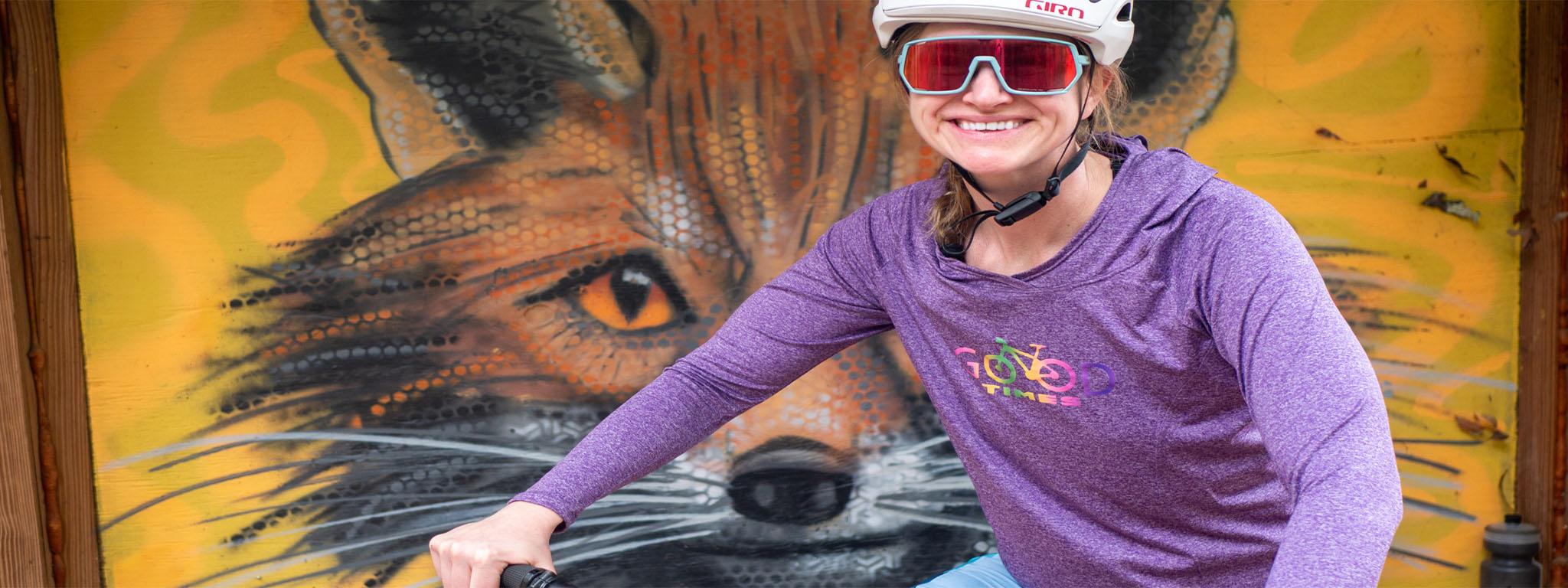Sun Protection Hoodie Jersey